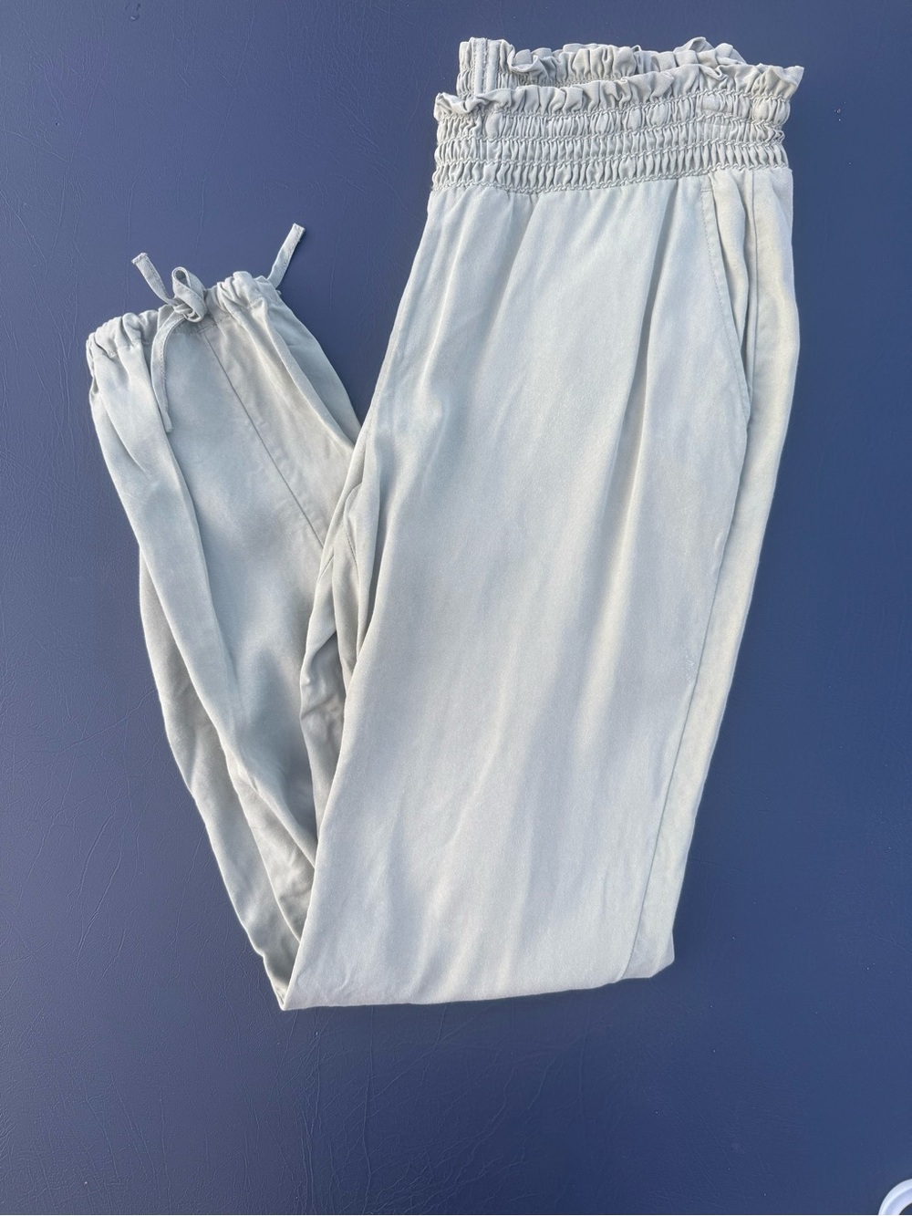 Carve Designs Elastic-Waist Jogger Pants